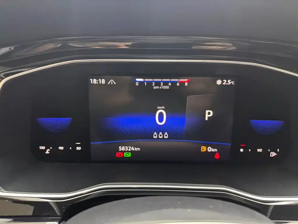 Volkswagen Sagitar 2021 из CN, фото 4