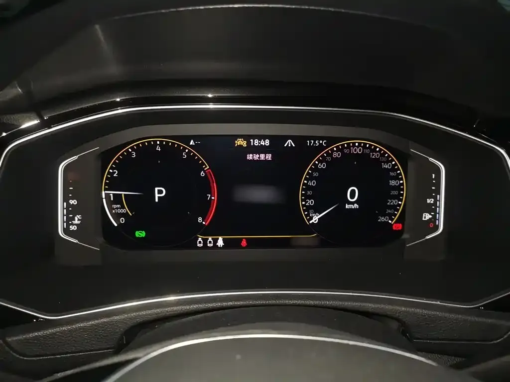 Volkswagen T-Roc 2023 из CN, фото 7