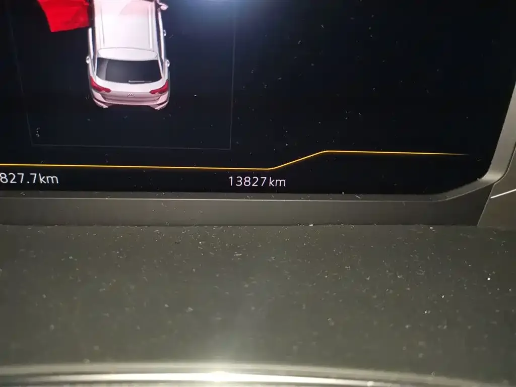 Volkswagen T-Roc 2023 из CN, фото 9