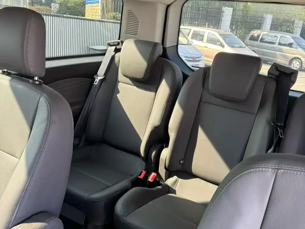 Ford Tourneo 2022 из CN, фото 4