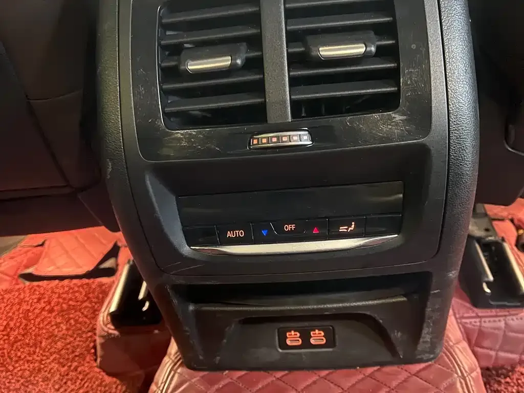 BMW X3 2021 из CN, фото 2