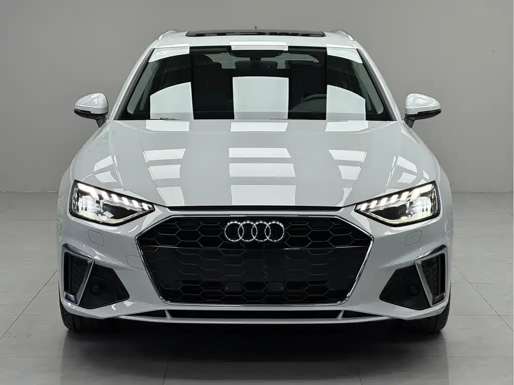 Audi A4 (Import) 2021 из CN, фото 5