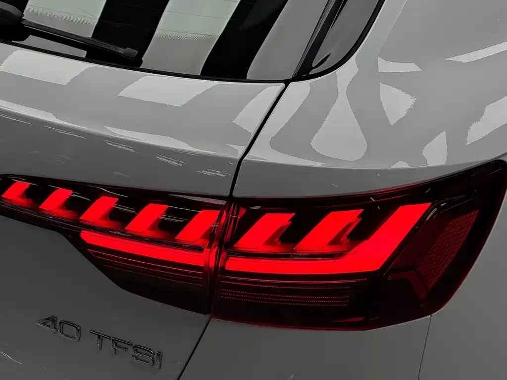 Audi A4 (Import) 2021 из CN, фото 4