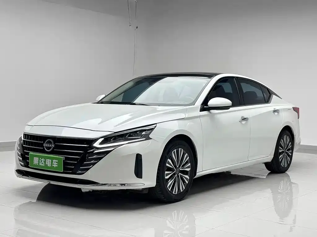 Nissan Teana 2023 из CN, фото 1