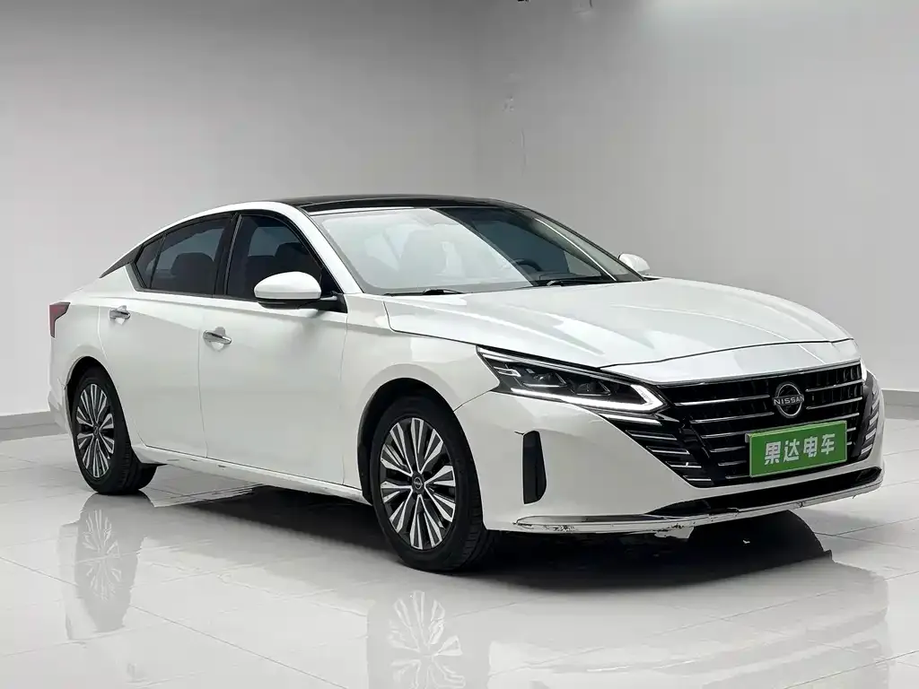 Nissan Teana 2023 из CN, фото 3