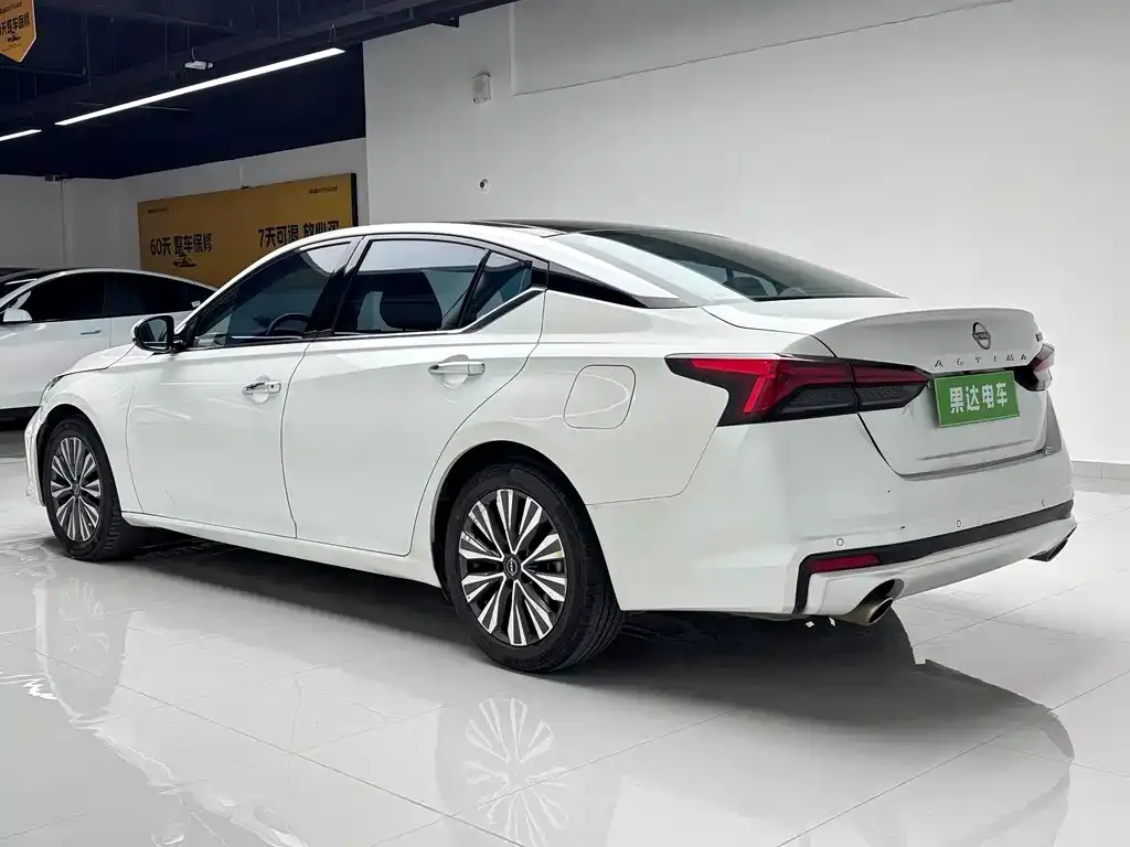 Nissan Teana 2023 из CN, фото 4