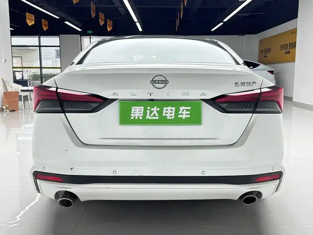 Nissan Teana 2023 из CN, фото 5