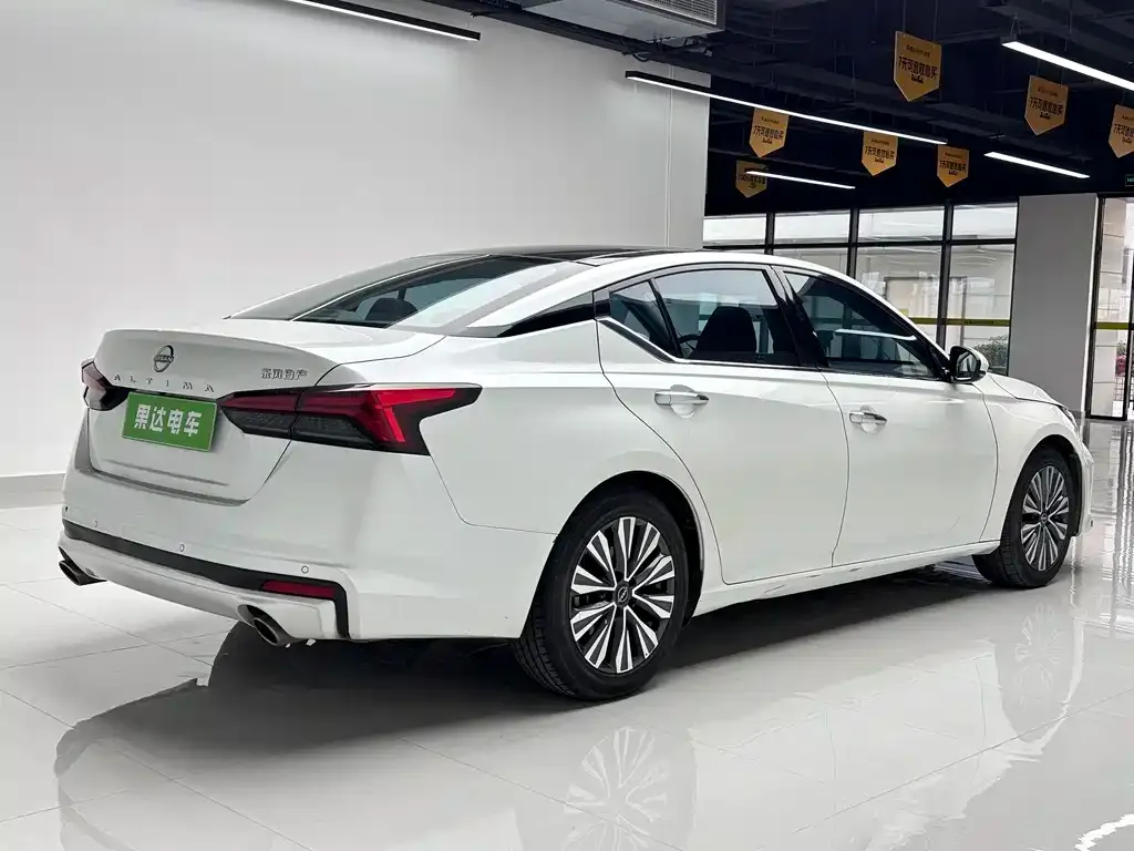 Nissan Teana 2023 из CN, фото 6
