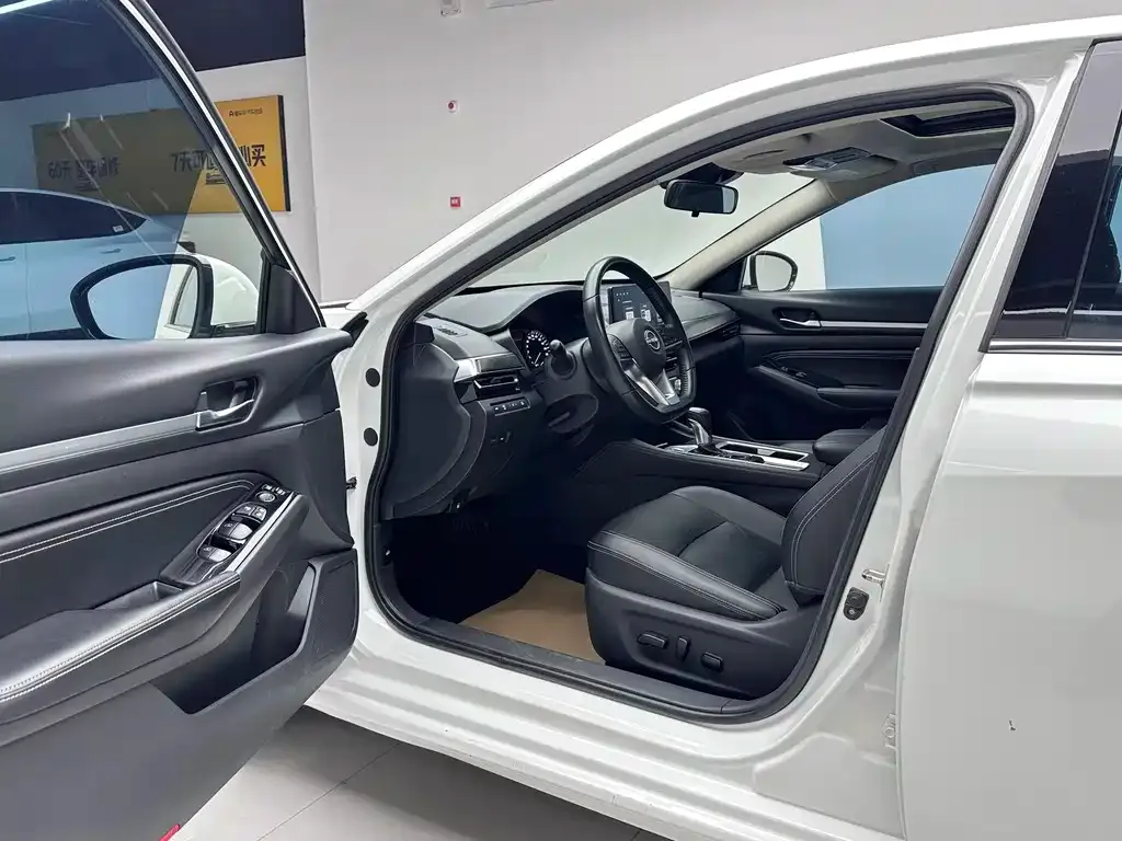 Nissan Teana 2023 из CN, фото 7