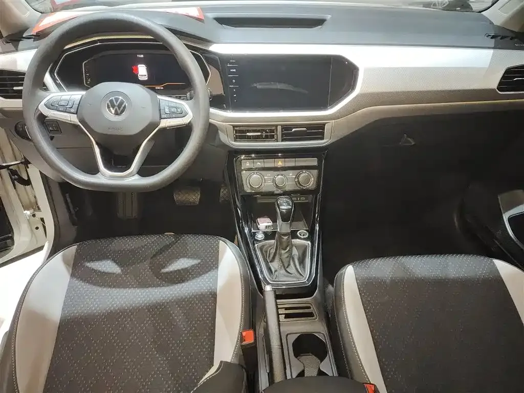 Volkswagen Tacqua 2021 из CN, фото 10