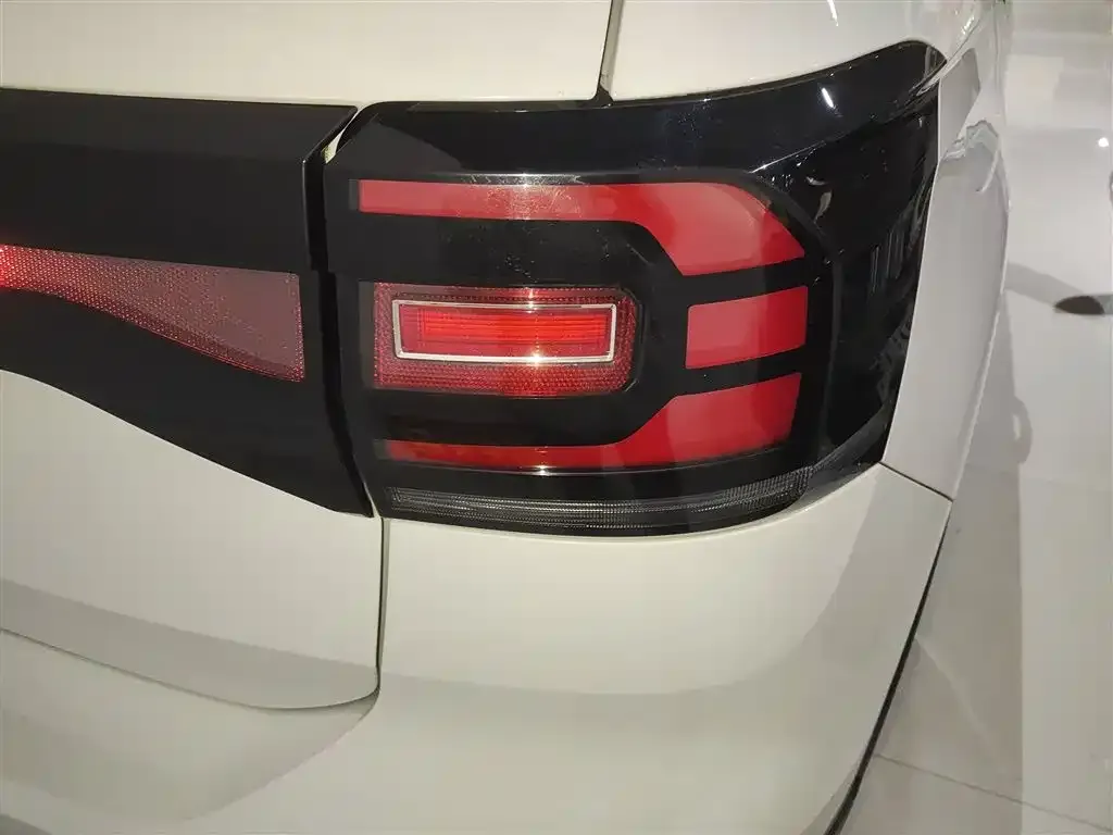 Volkswagen Tacqua 2021 из CN, фото 8