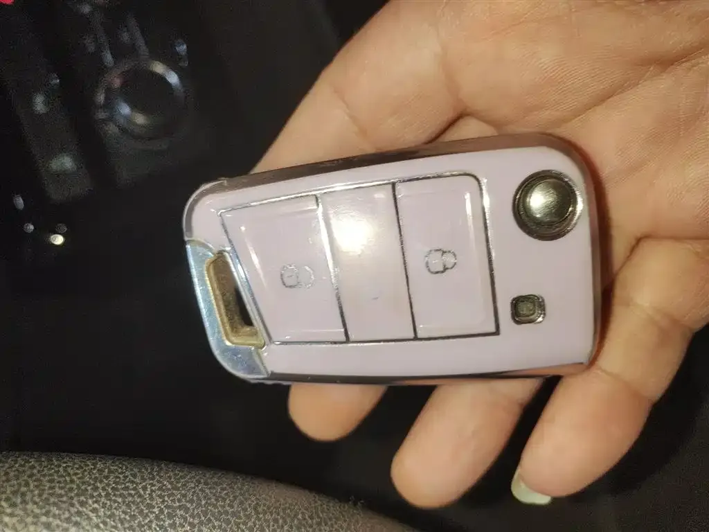 Volkswagen Tacqua 2021 из CN, фото 9