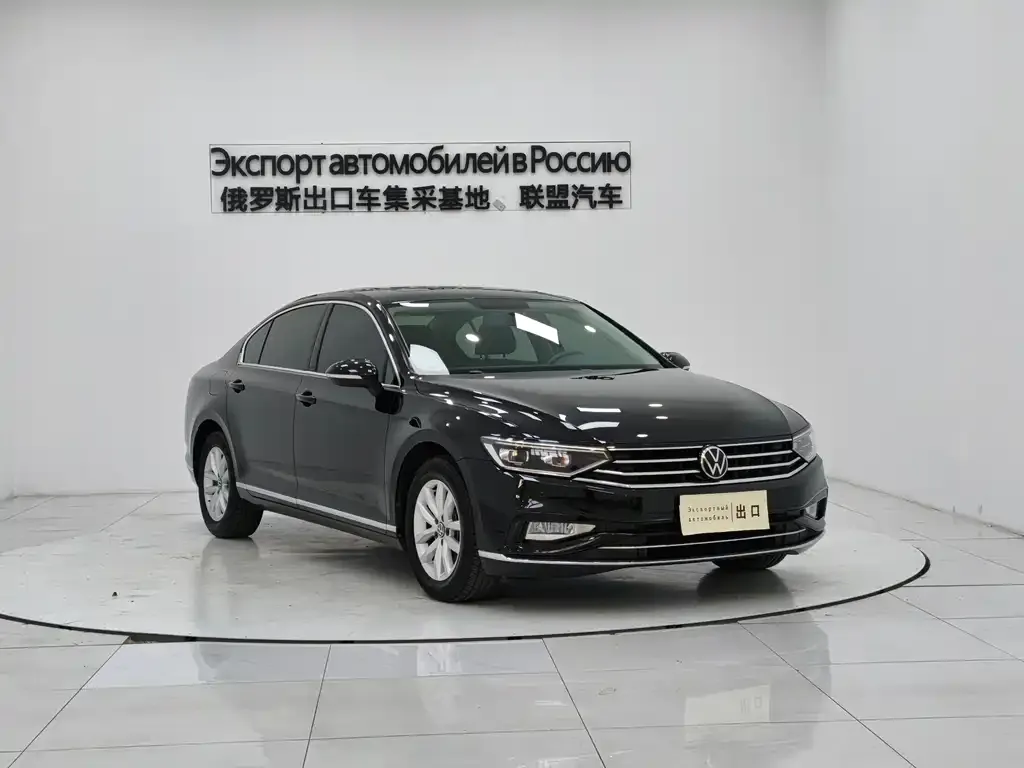 Volkswagen Magotan 2023 из CN, фото 1