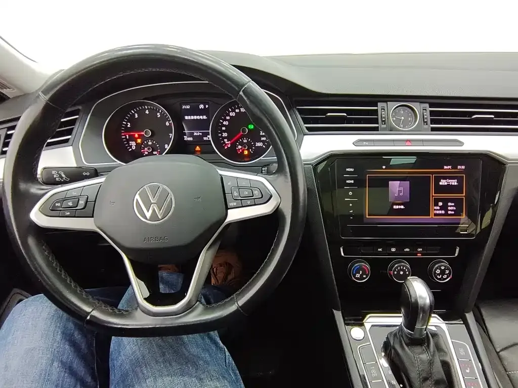 Volkswagen Magotan 2023 из CN, фото 2