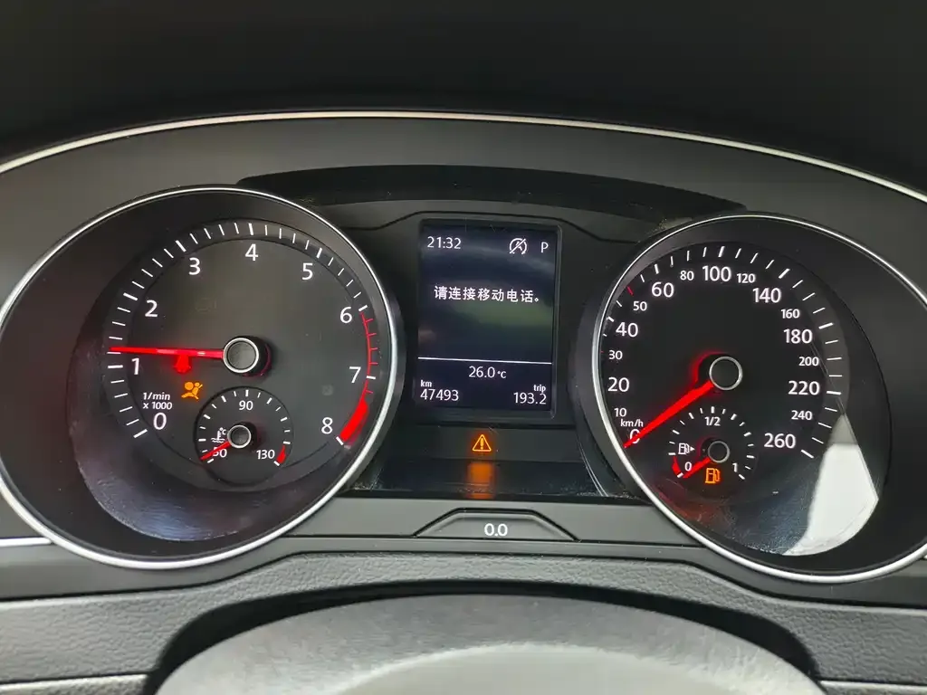 Volkswagen Magotan 2023 из CN, фото 6
