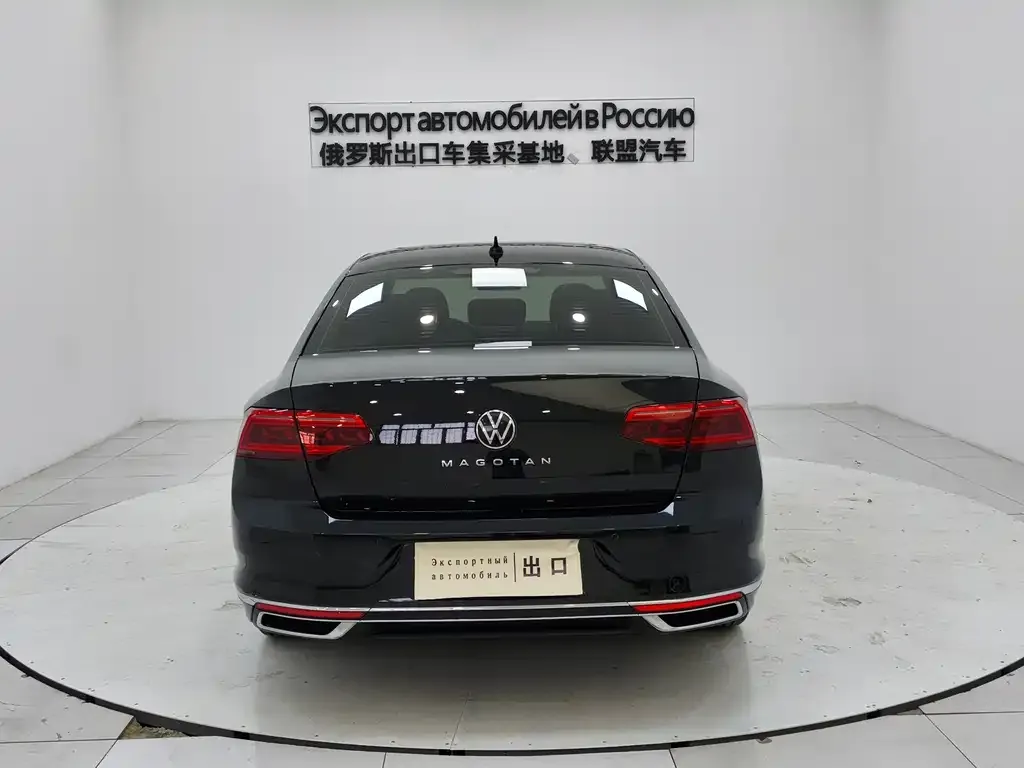 Volkswagen Magotan 2023 из CN, фото 9