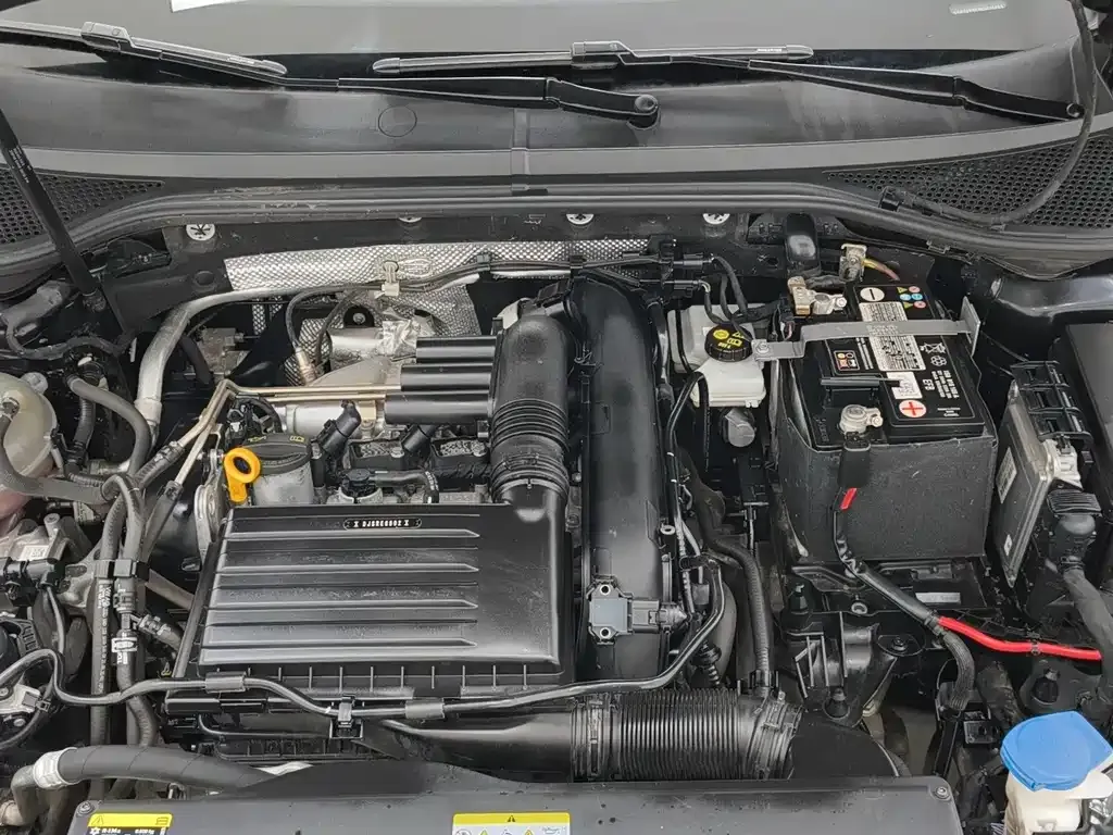 Volkswagen Magotan 2023 из CN, фото 7