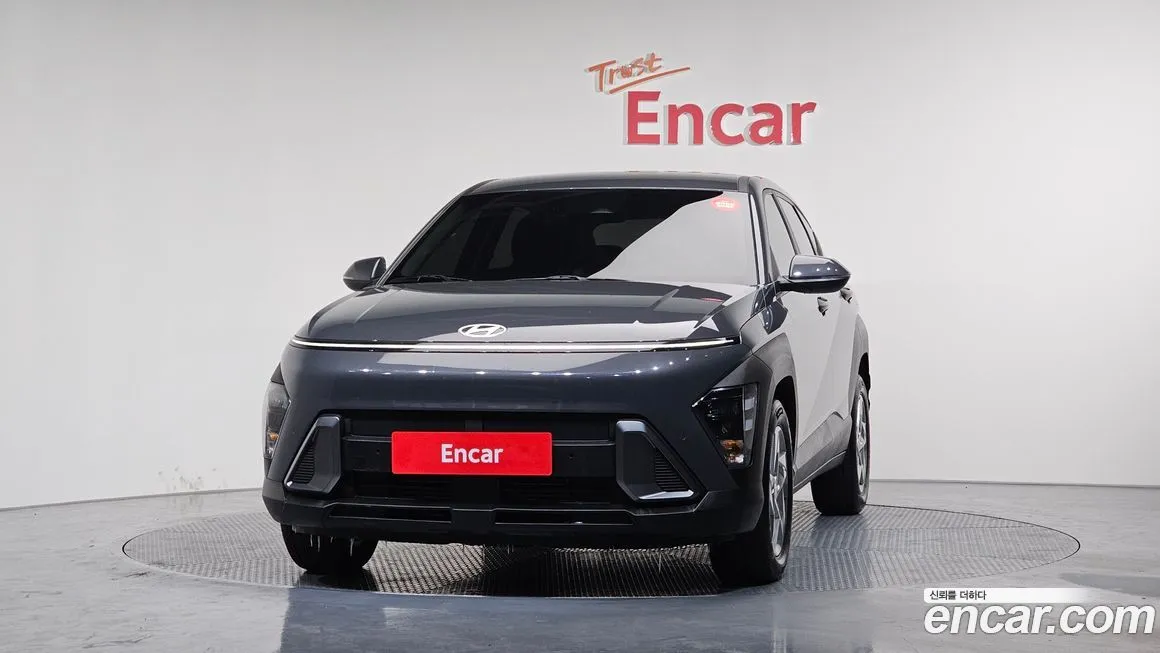 Hyundai Kona — фото 2