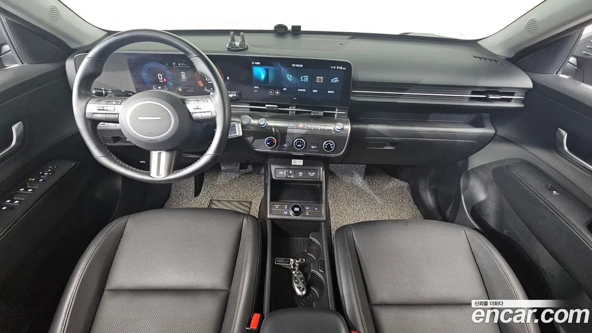 Hyundai Kona — фото 7