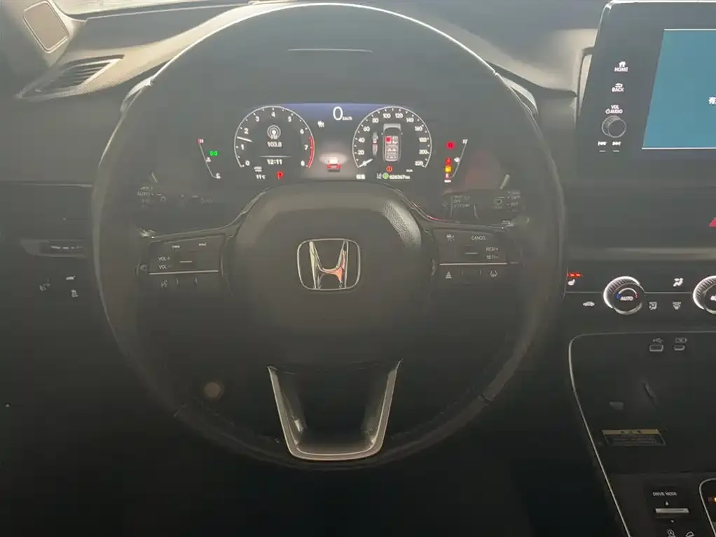 Honda CR-V 2022 из CN, фото 3
