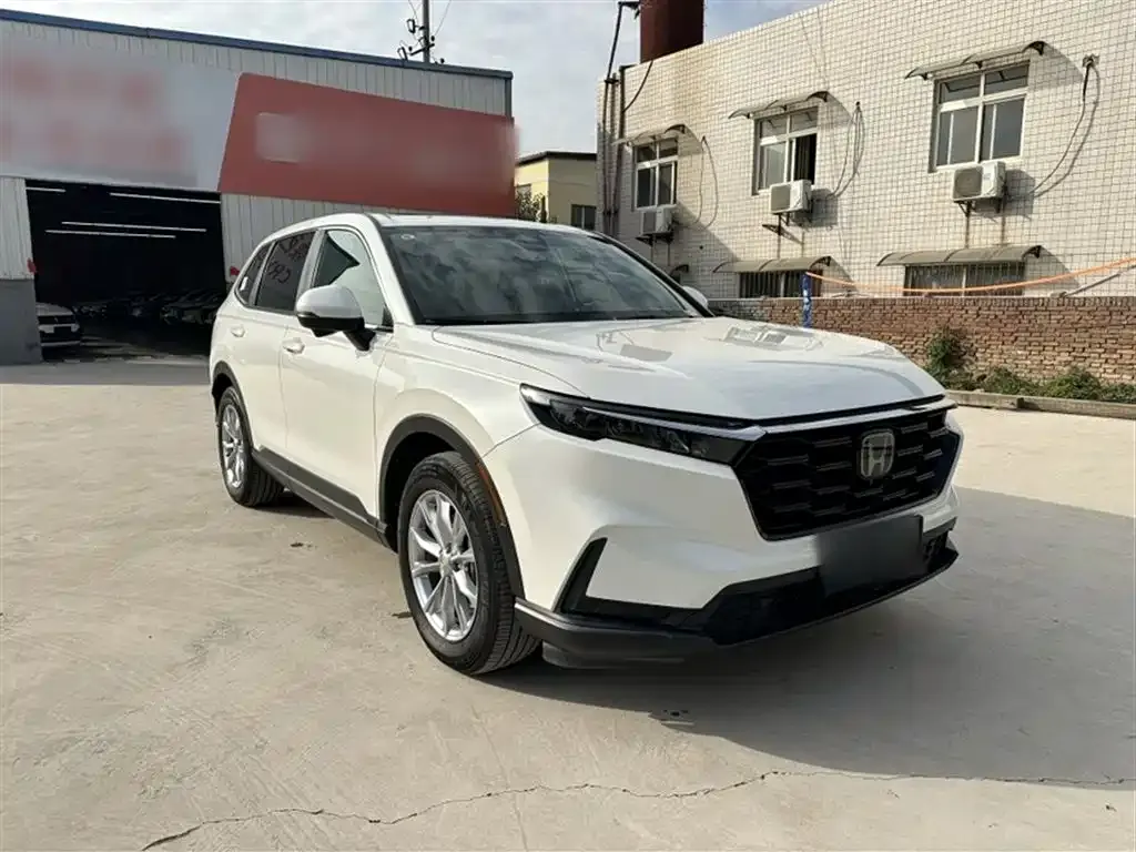 Honda CR-V 2022 из CN, фото 8