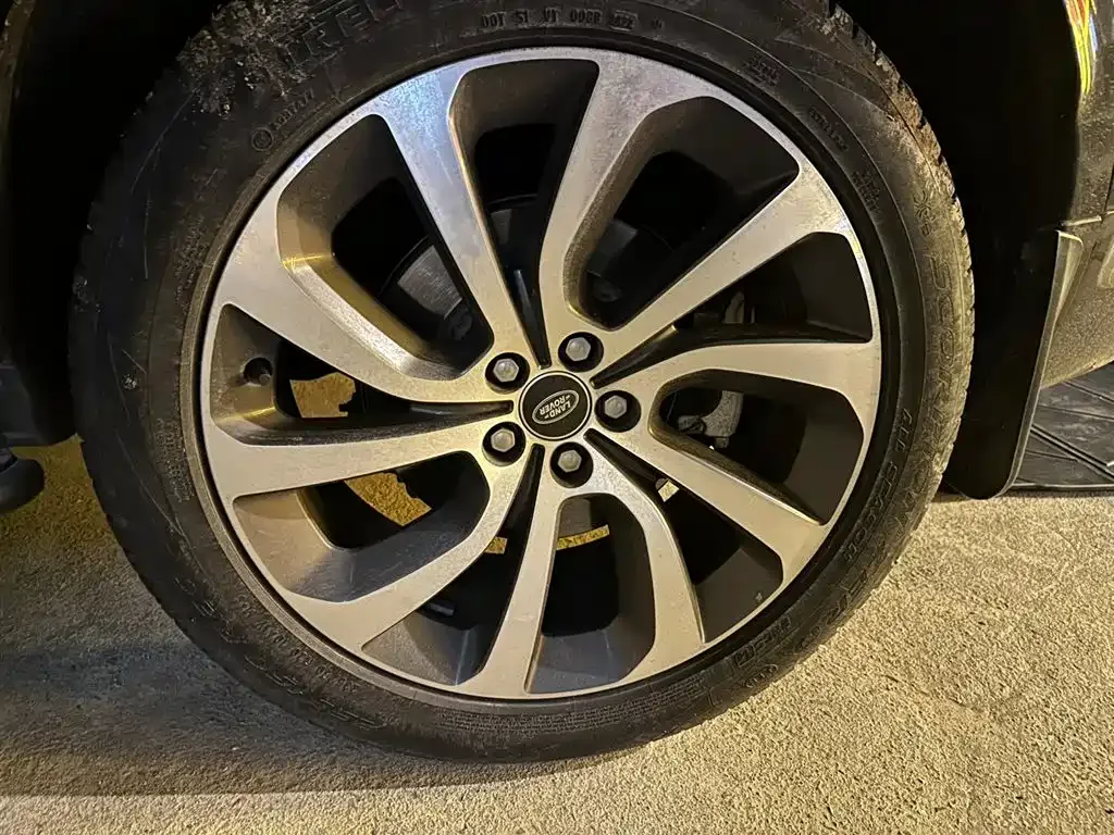 Land Rover Discovery Sport 2022 из CN, фото 7