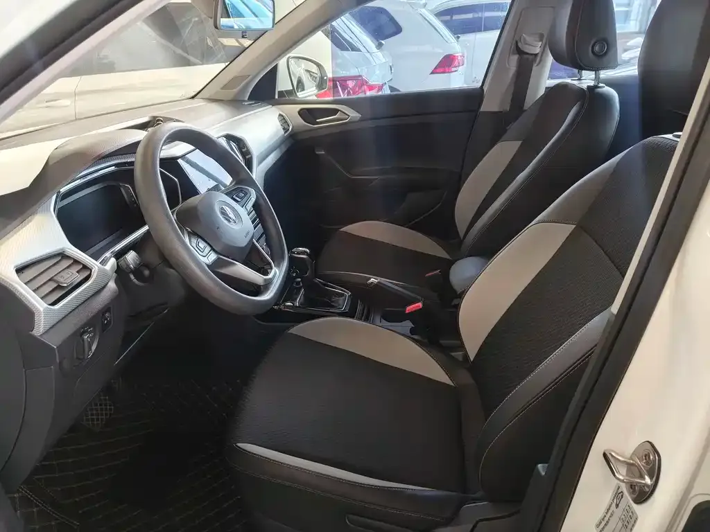 Volkswagen Tacqua 2023 из CN, фото 9