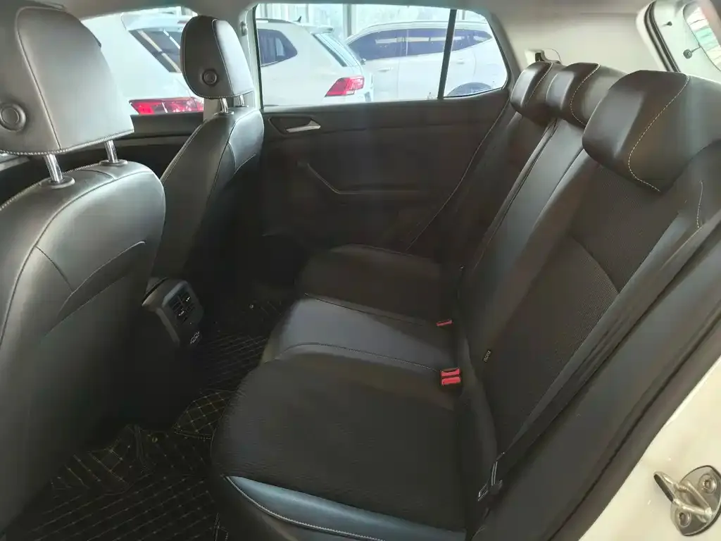Volkswagen Tacqua 2023 из CN, фото 2
