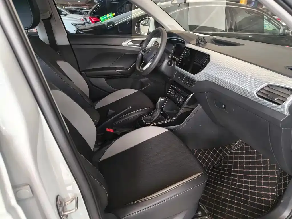 Volkswagen Tacqua 2023 из CN, фото 5