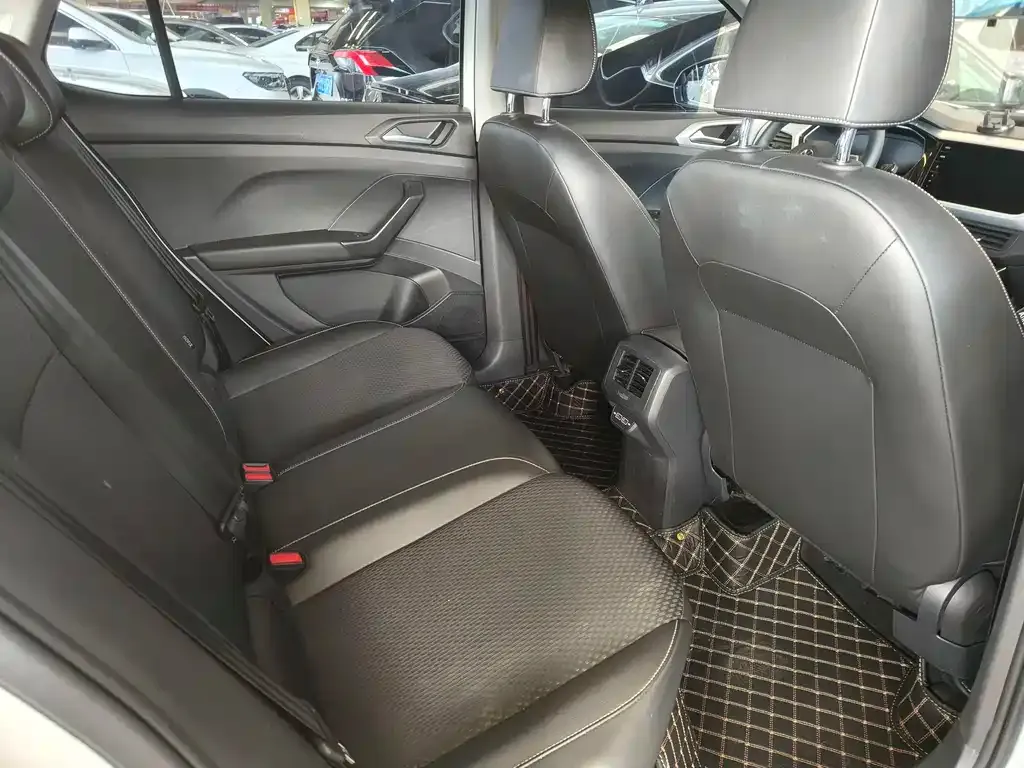 Volkswagen Tacqua 2023 из CN, фото 3