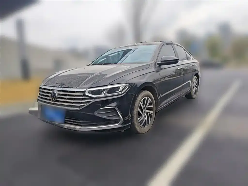 Volkswagen Lavida 2023 из CN, фото 2