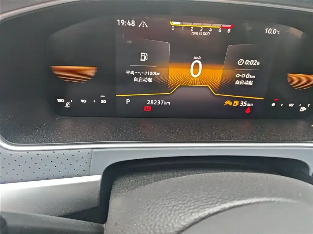 Volkswagen Lavida 2023 из CN, фото 4