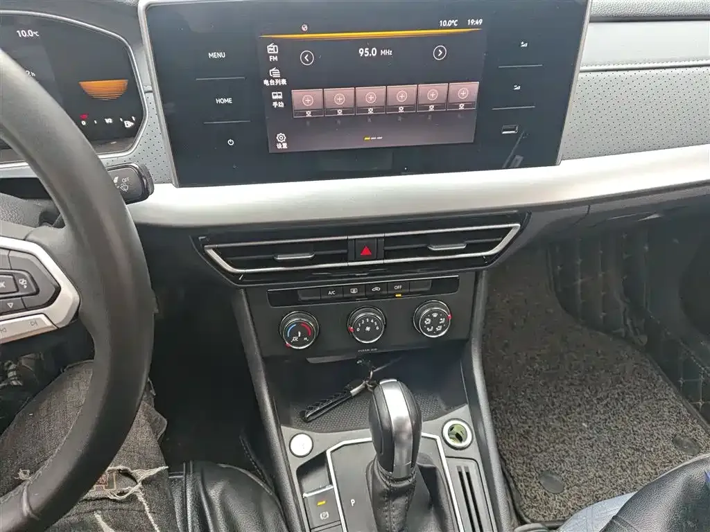 Volkswagen Lavida 2023 из CN, фото 5