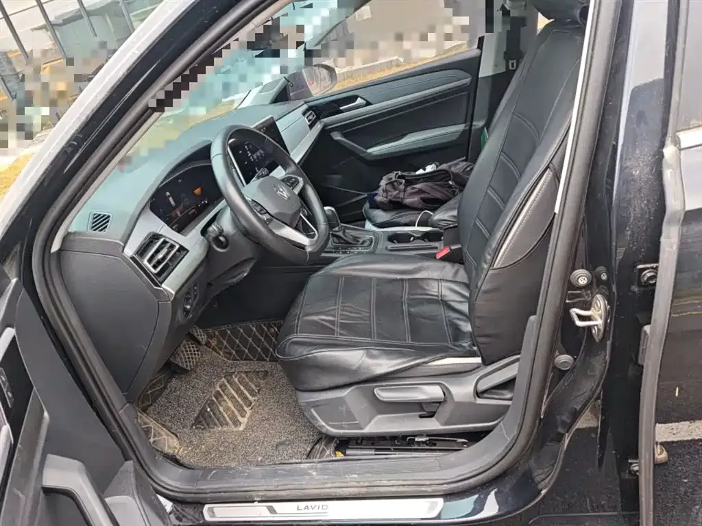 Volkswagen Lavida 2023 из CN, фото 3