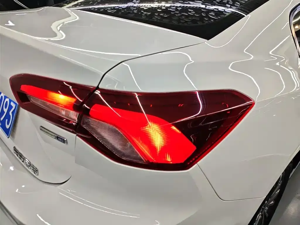 Ford Focus 2022 из CN, фото 7