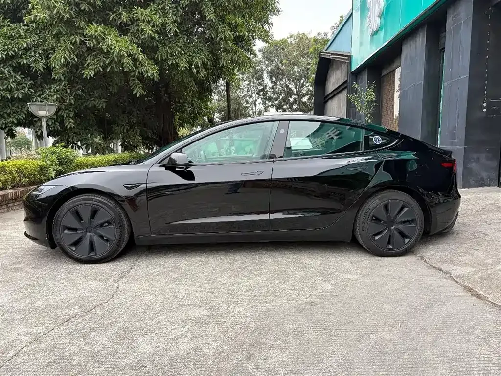 Tesla Model 3 2023 из CN, фото 4