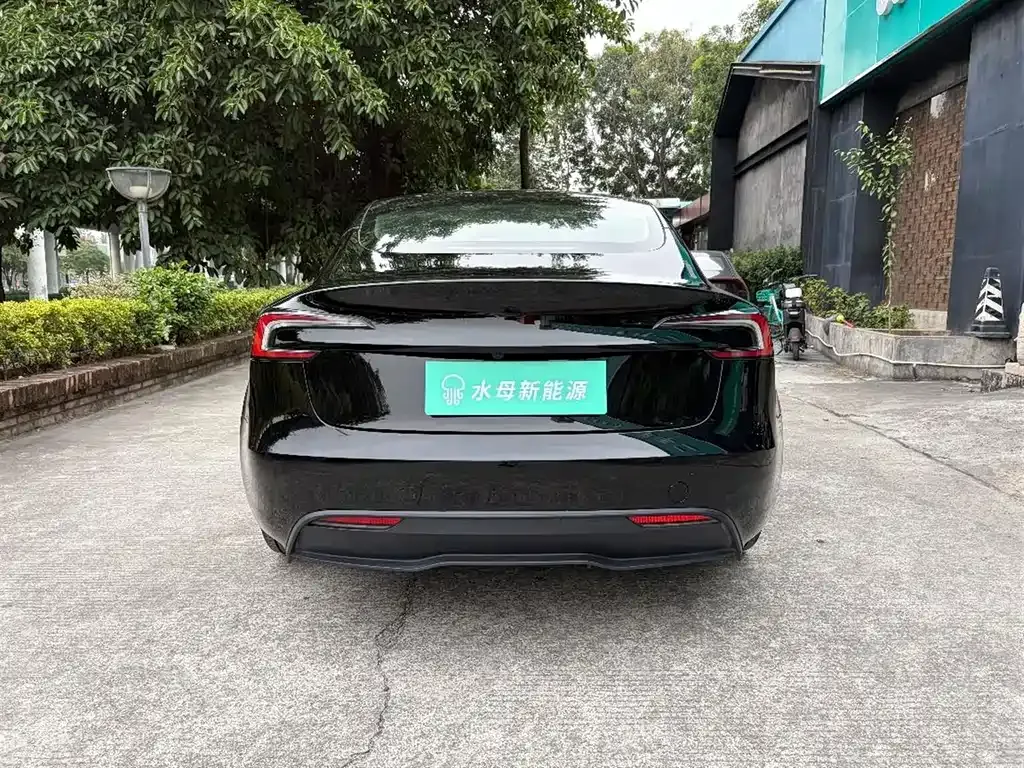 Tesla Model 3 2023 из CN, фото 6