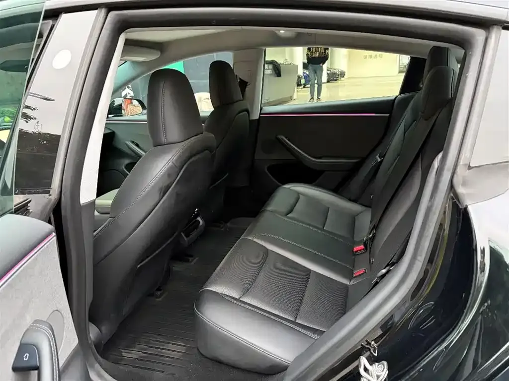 Tesla Model 3 2023 из CN, фото 9