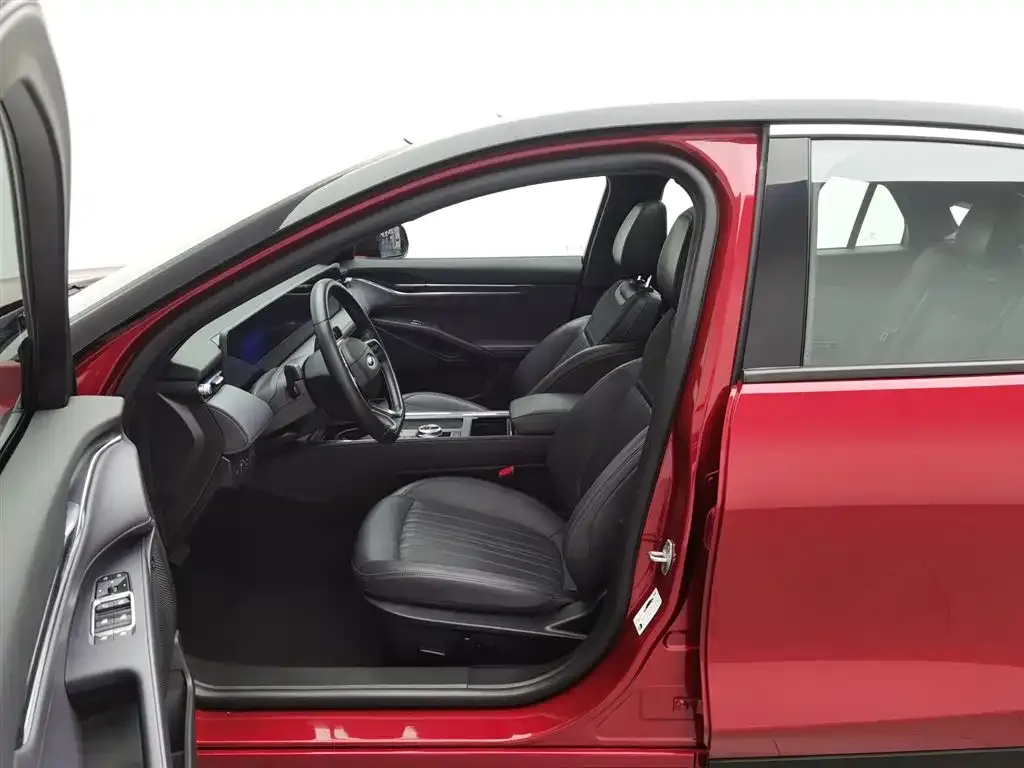 Ford Mondeo 2024 из CN, фото 4