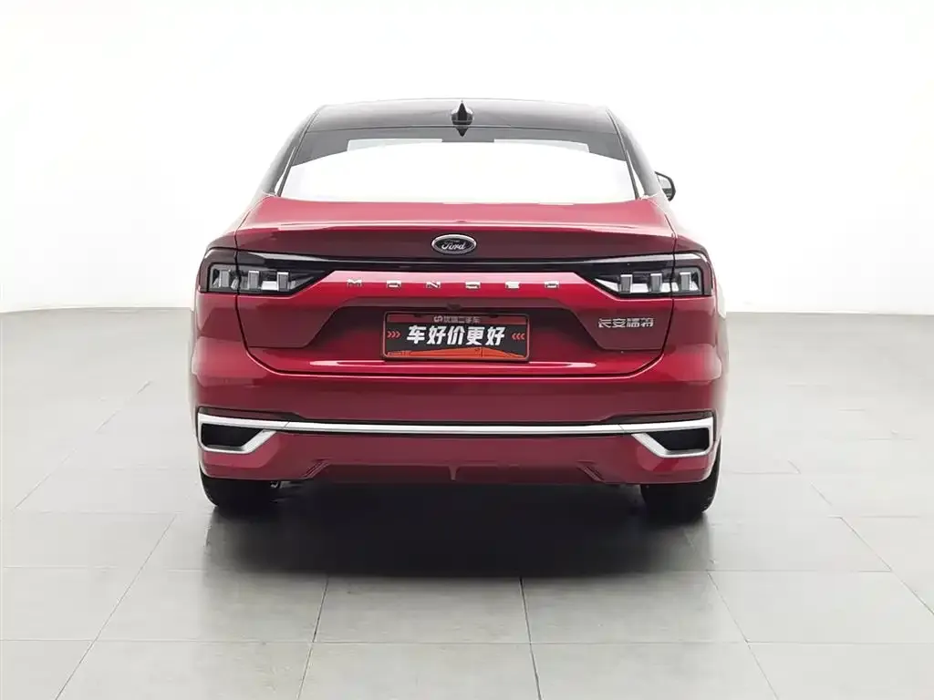 Ford Mondeo 2024 из CN, фото 2