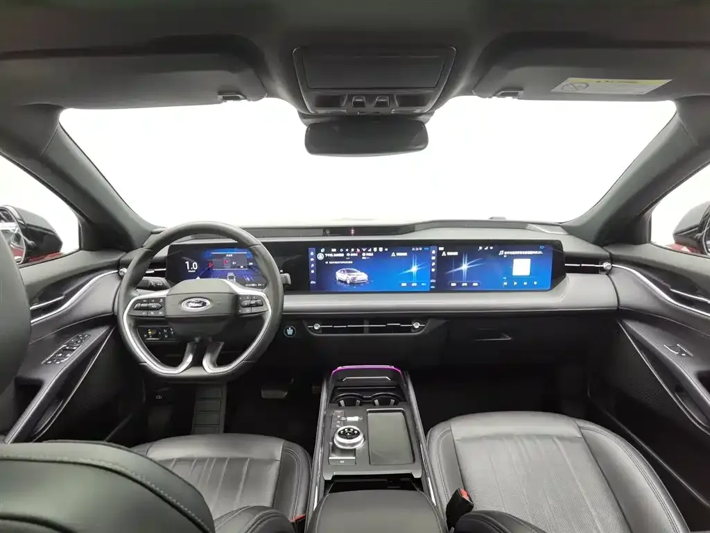 Ford Mondeo 2024 из CN, фото 9
