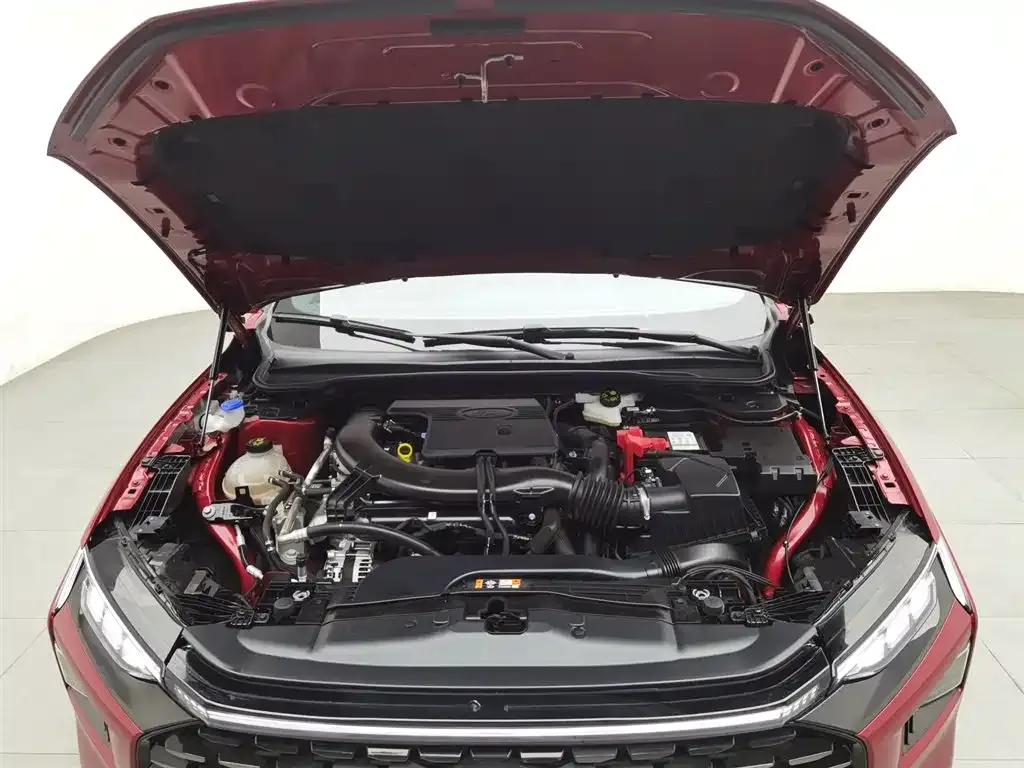 Ford Mondeo 2024 из CN, фото 10