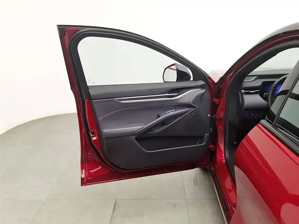 Ford Mondeo 2024 из CN, фото 5