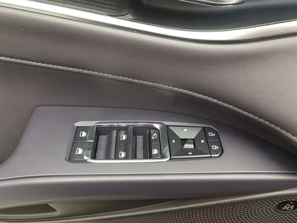 Ford Mondeo 2024 из CN, фото 8