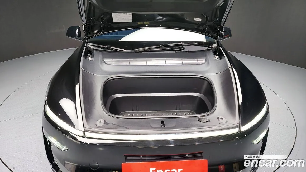 Tesla Model Y 2025 из KR, фото 9