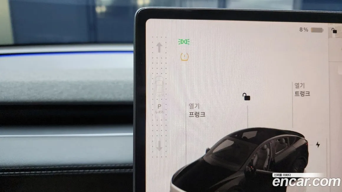 Tesla Model Y 2025 из KR, фото 7