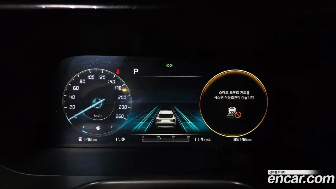 Kia Sorento 2021 из KR, фото 2