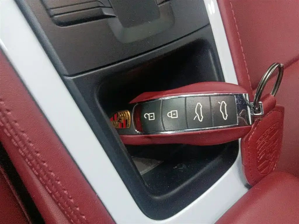 Porsche 718 2023 из CN, фото 7