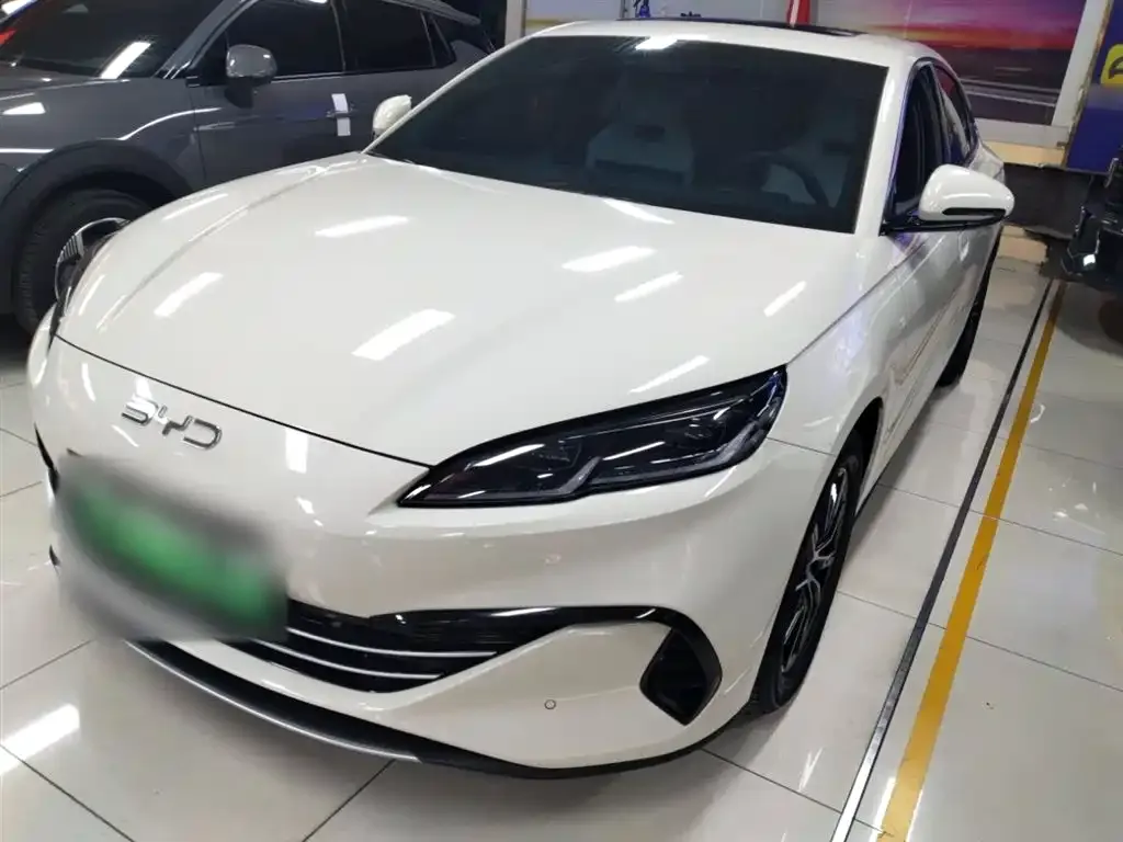 BYD Seal 06 2025 из CN, фото 1