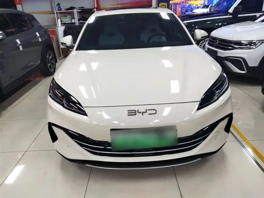 BYD Seal 06 2025 из CN, фото 4